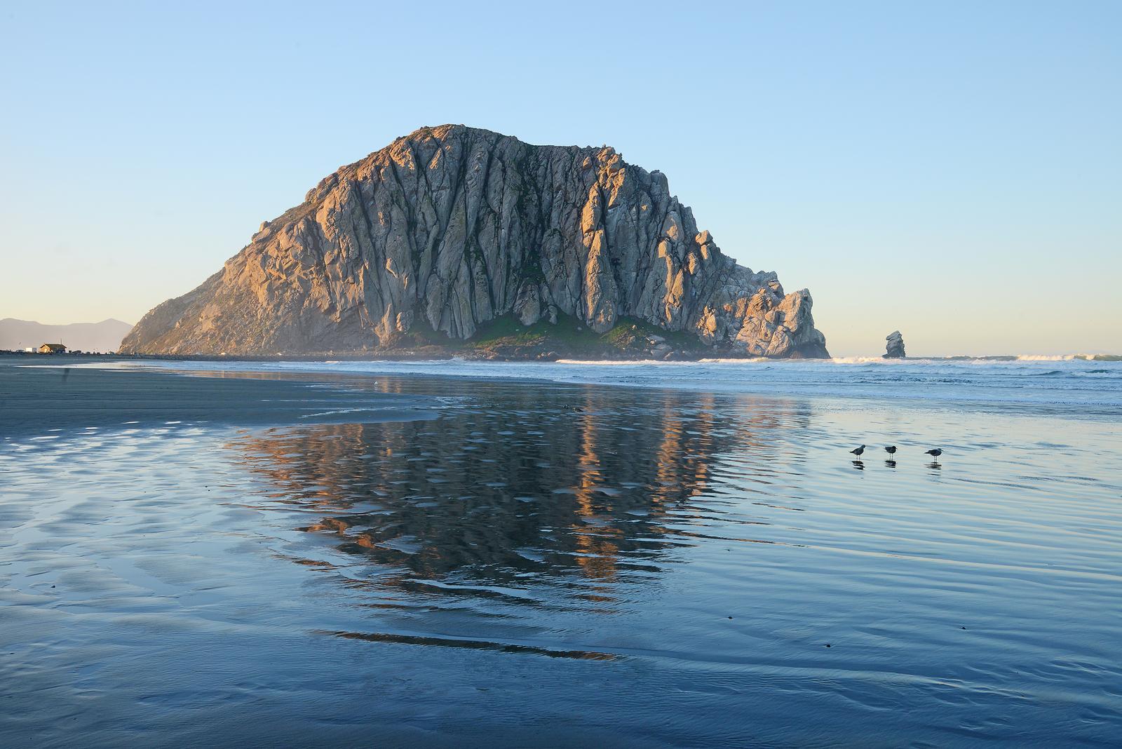 3 Days in Morro Bay | Ultimate Romantic Itinerary  