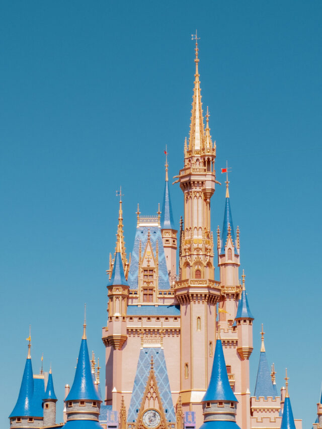 Most Romantic Things To Do at Disney World (Without Kids)
