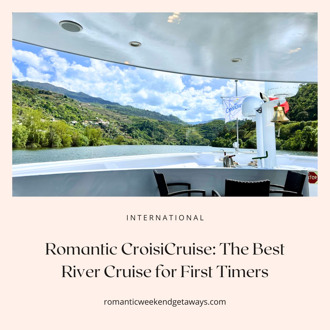 Cover image for croisicruise first timers.