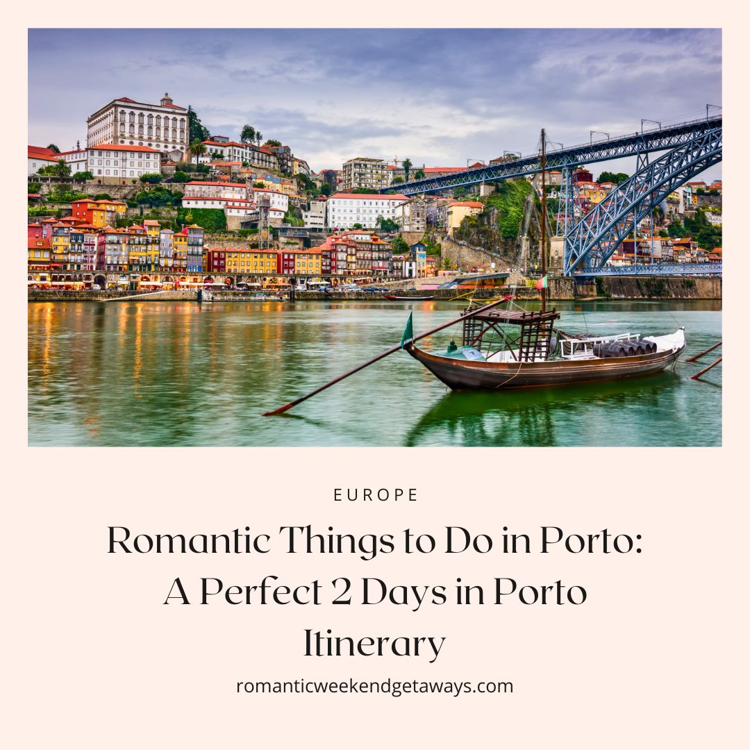 Cover image for 2 days in Porto.