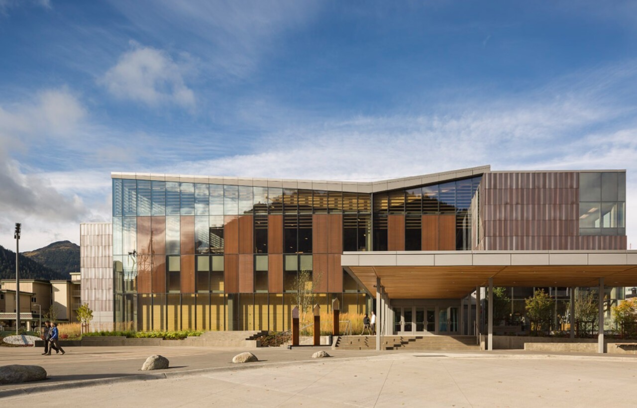 Alaska State Museum