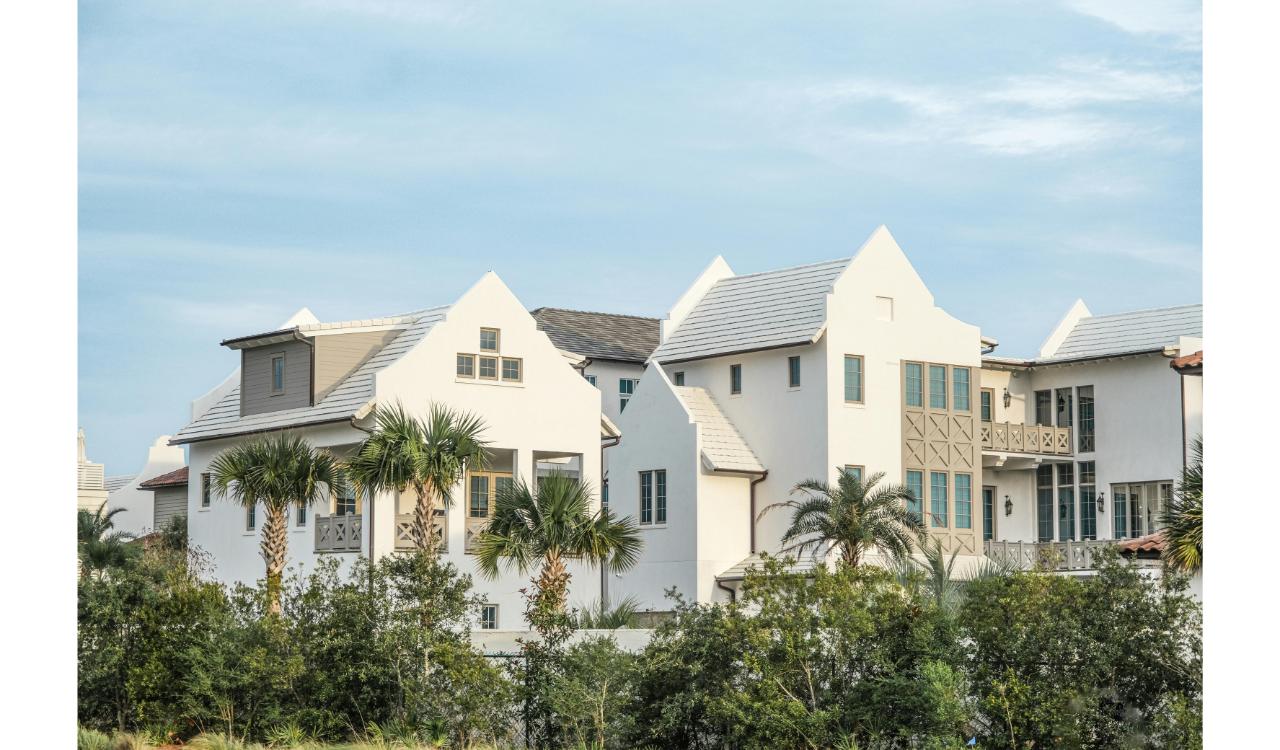 Alys Beach, Florida