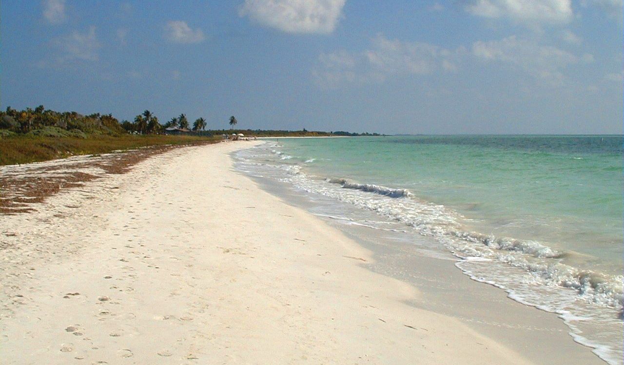 Bahia Honda State Park – Keys’ Hidden Gem