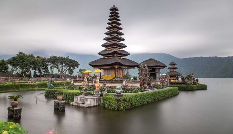 Bali, Indonesia