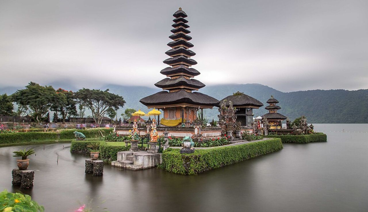 Bali, Indonesia