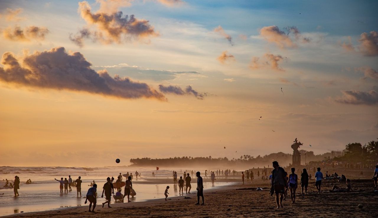 Bali, Indonesia