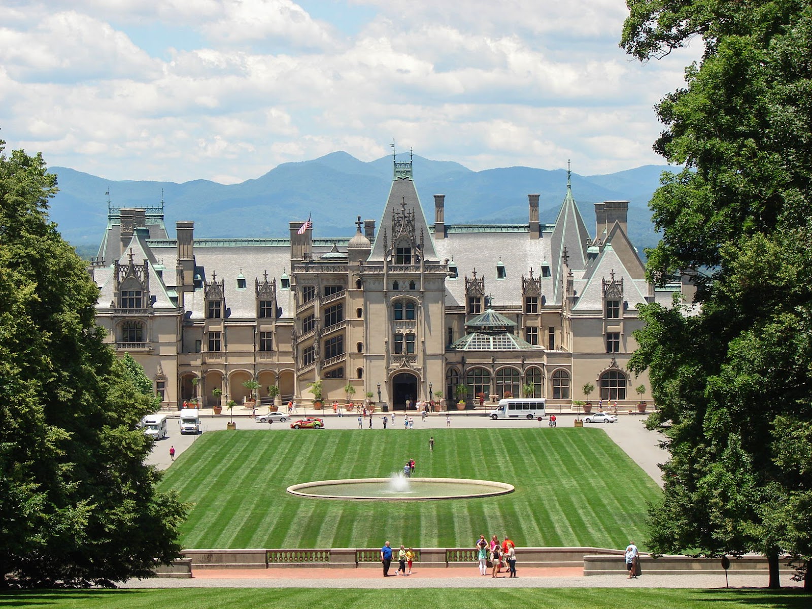 Biltmore Estate Winery (North Carolina)