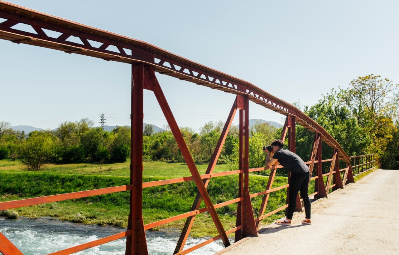 Bridge Day – Fayetteville, West Virginia