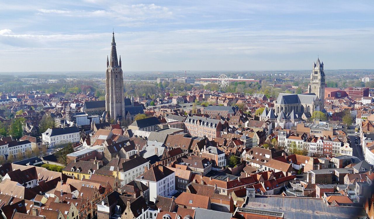 Bruges, Belgium