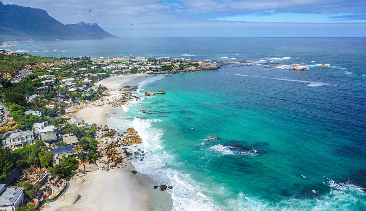 Cape Town, South Africa
