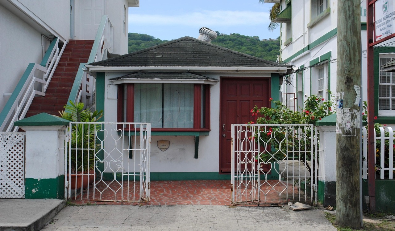 Carriacou, Grenada, Caribbean image