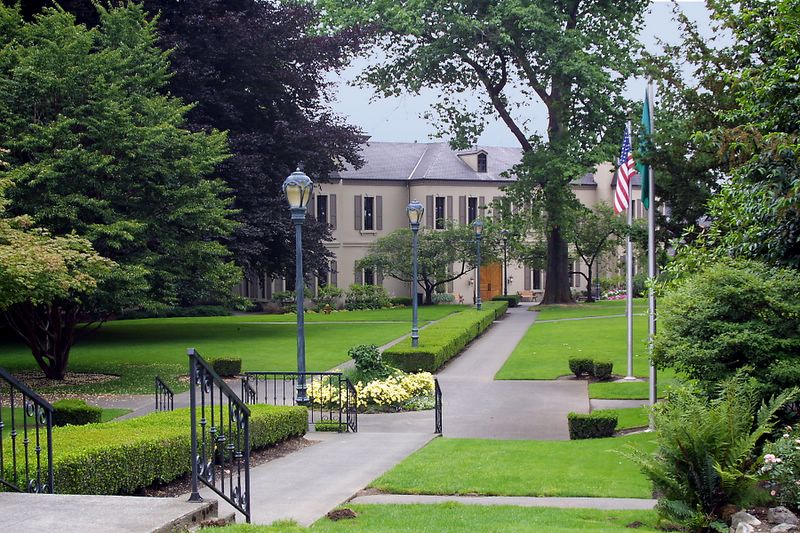 Chateau Ste. Michelle (Washington)