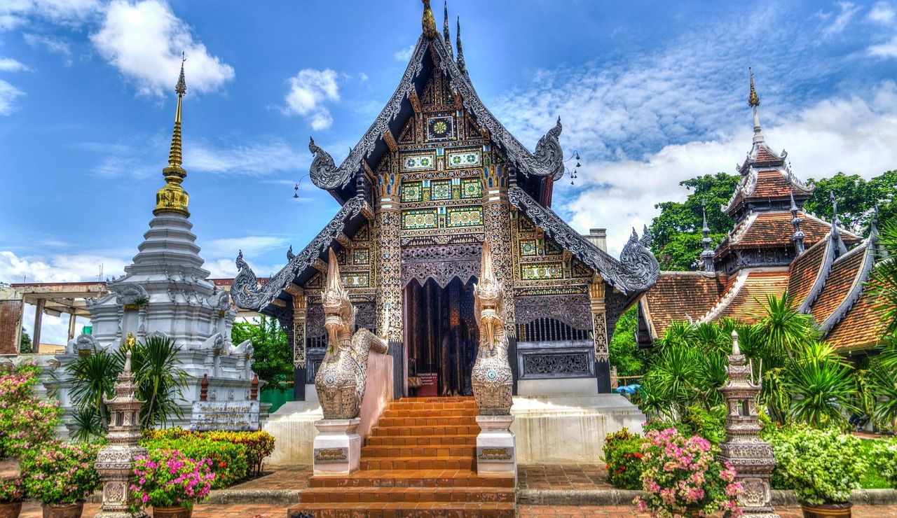Chiang Mai, Thailand