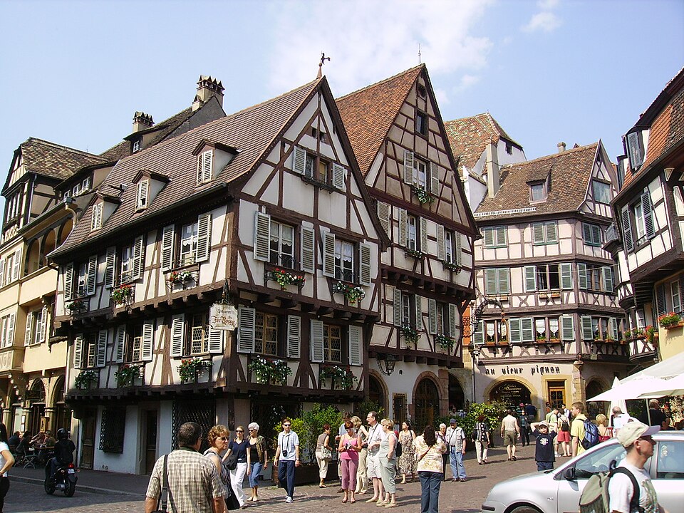 Colmar, France