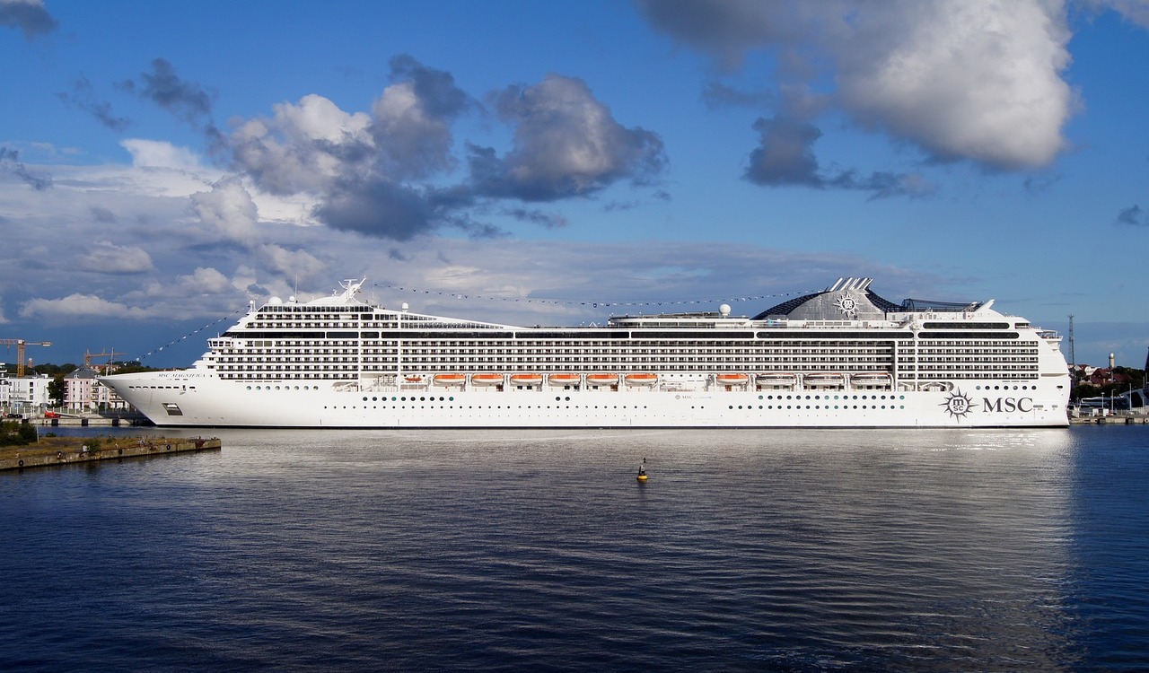 Cruise, Ship, Cruise ship image