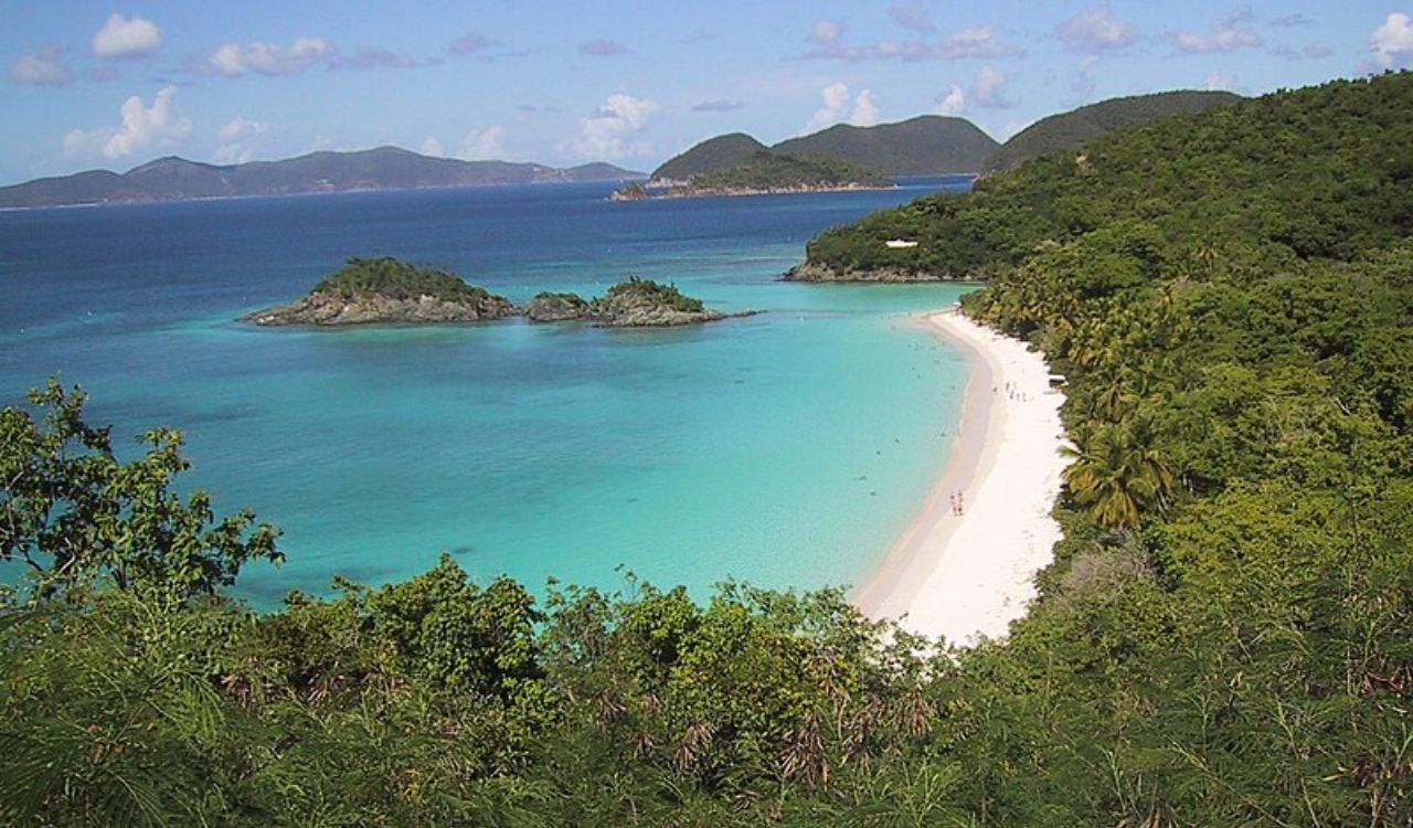 Crystal-Clear Waters Perfect for Snorkeling