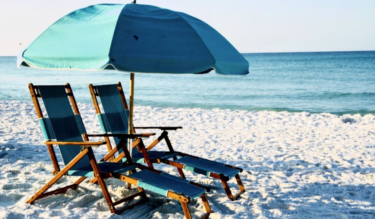 Destin – Emerald Water, Quiet Retreats