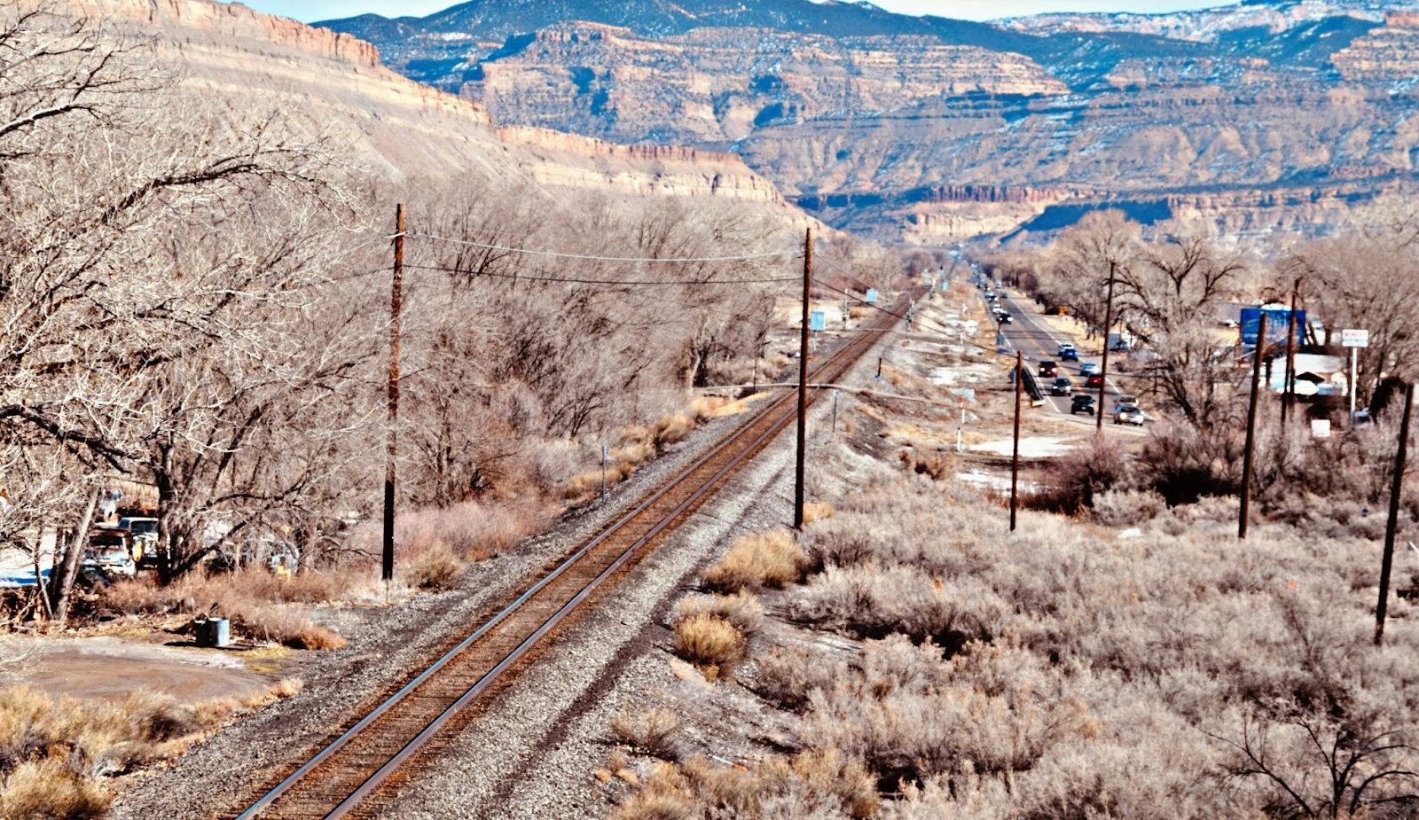 Grand Canyon Railway (Arizona)