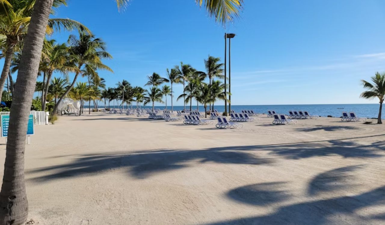 Islamorada – Coral, Cottages & Reef Charm