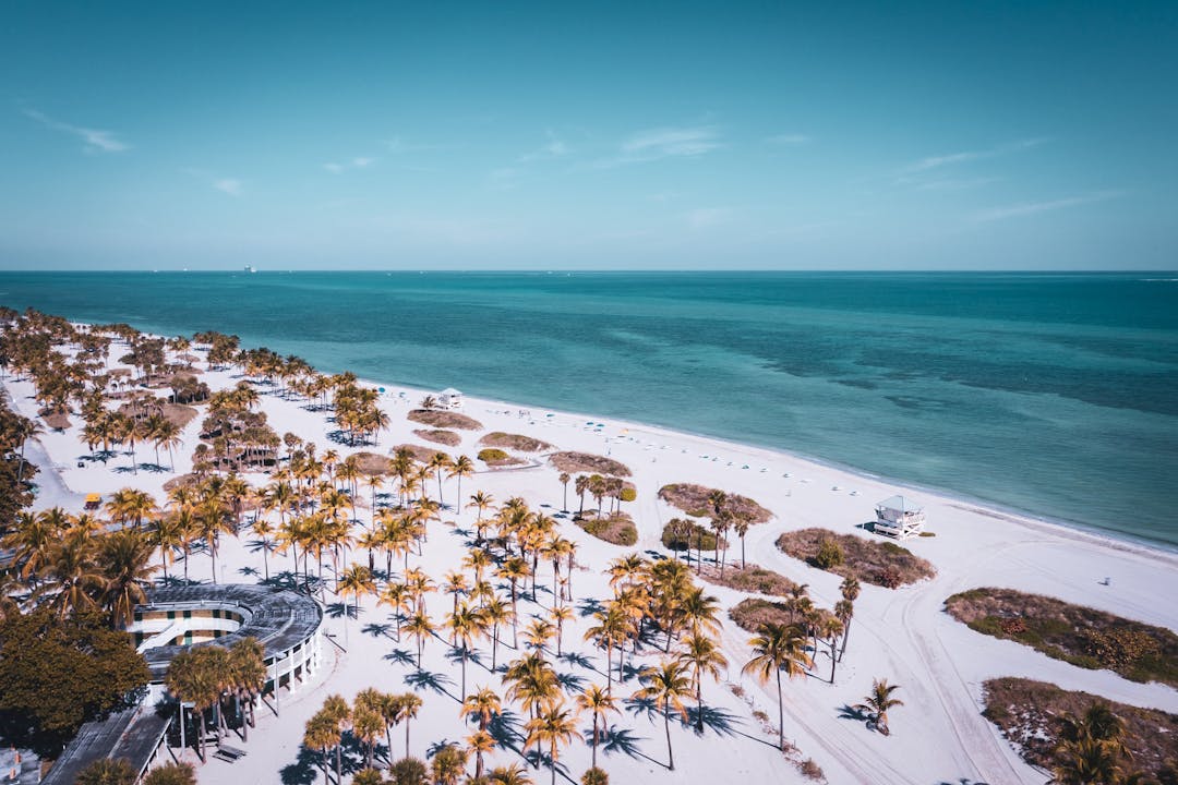 Key Biscayne – Miami’s Tropical Hideaway