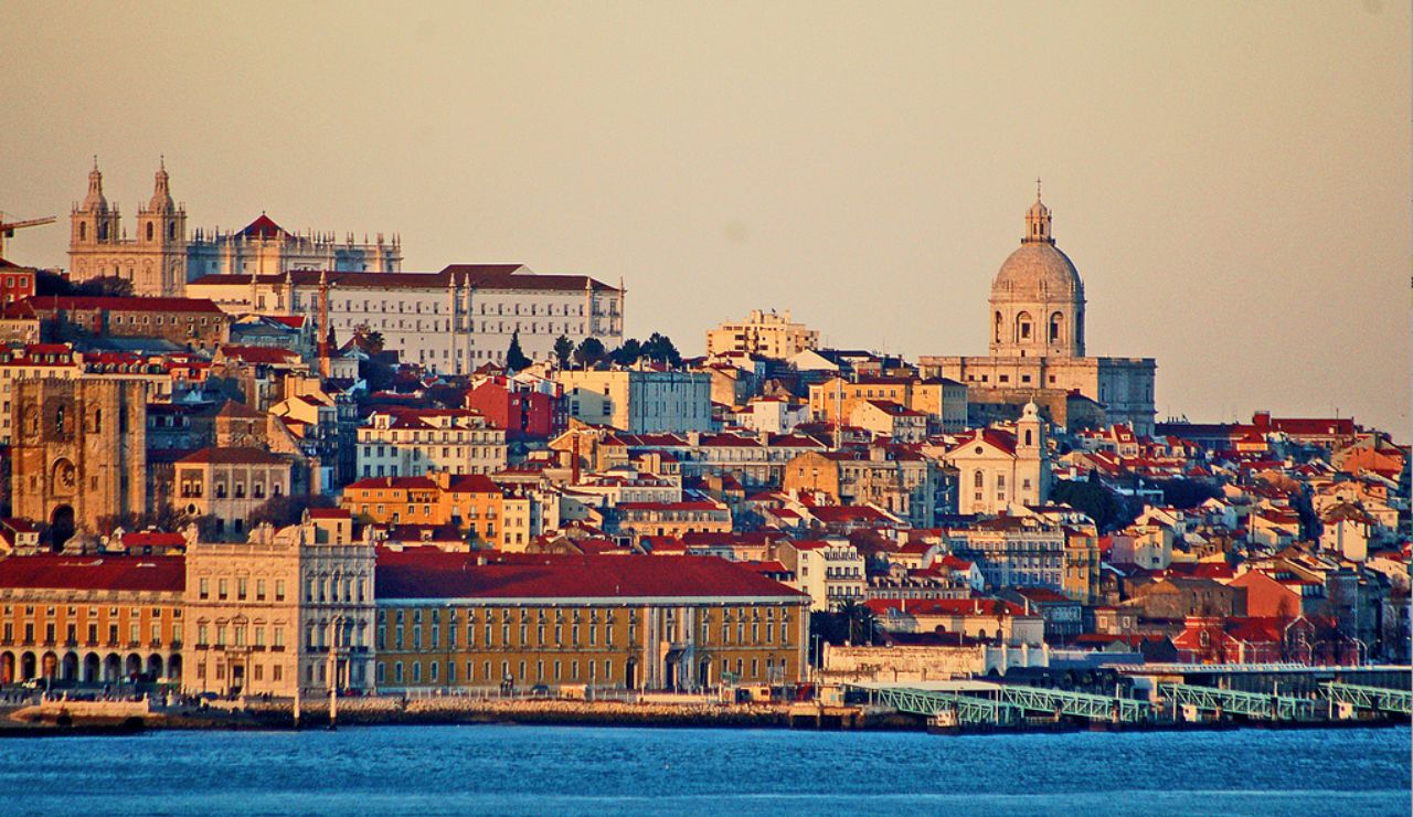 Lisbon, Portugal