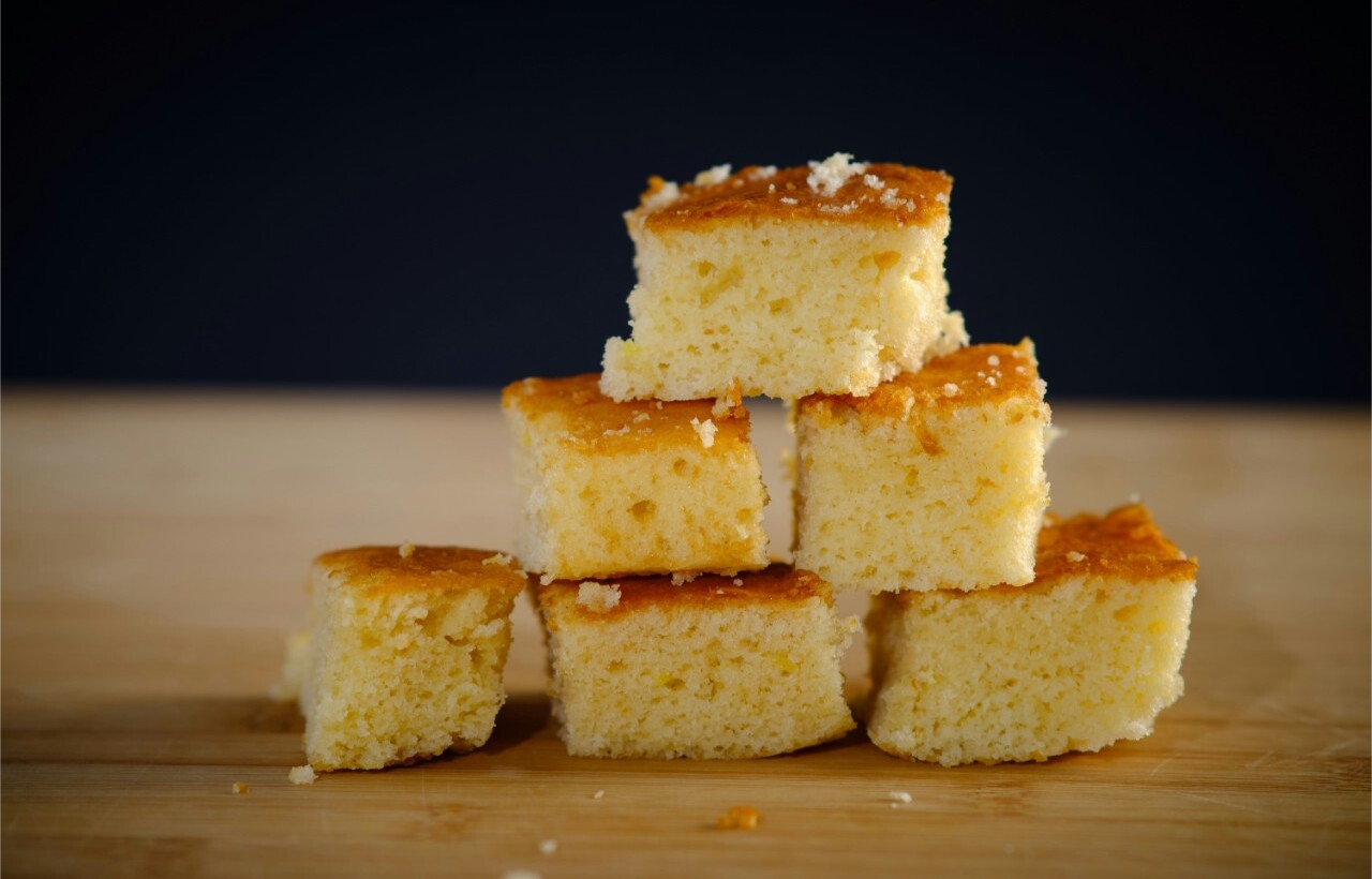 National Cornbread Festival – South Pittsburg, Tennessee