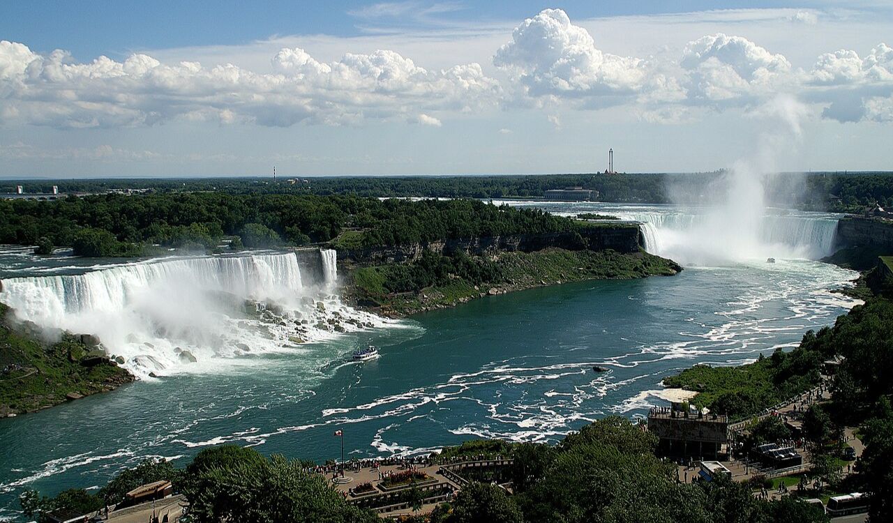 scenic nature attraction