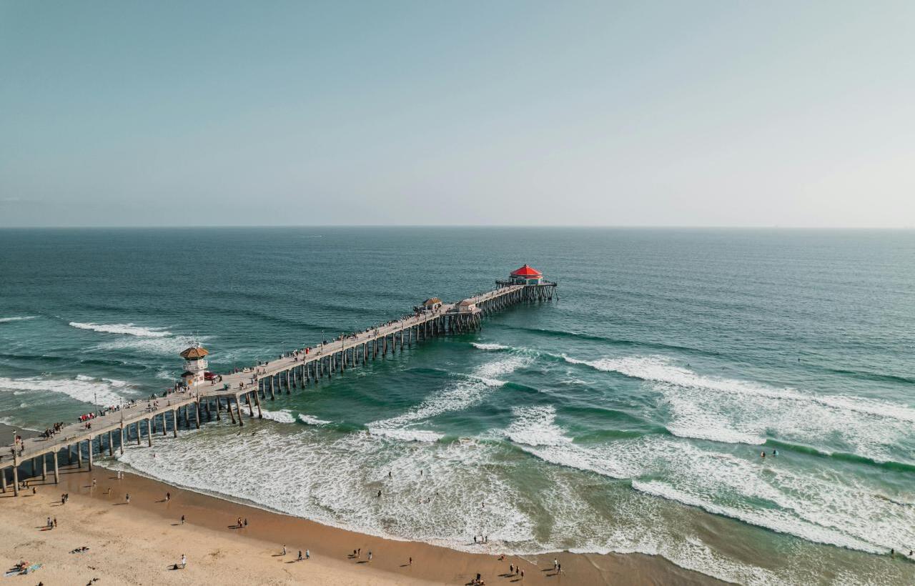 Paséa Hotel & Spa, Huntington Beach, California
