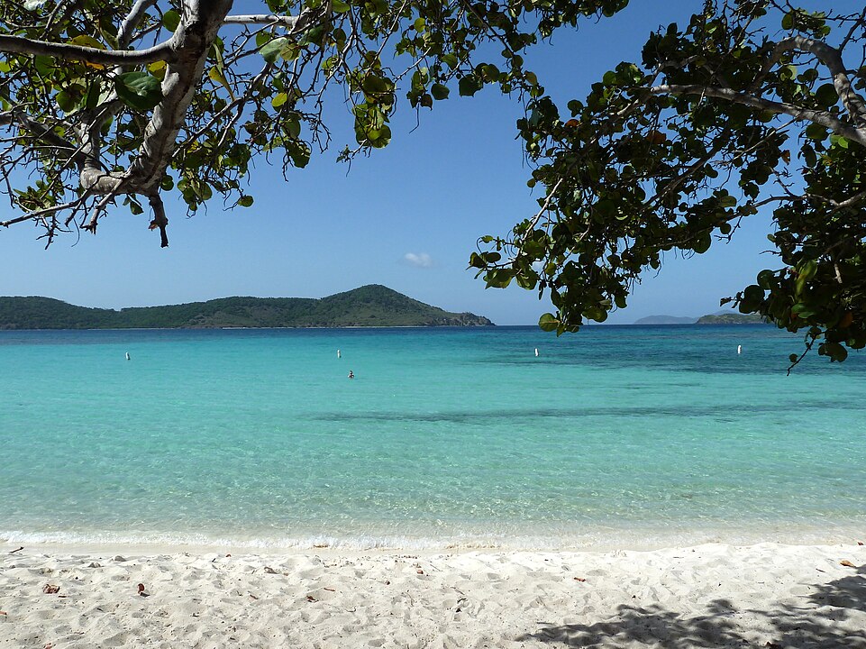Picture-Perfect Beaches for Every Mood