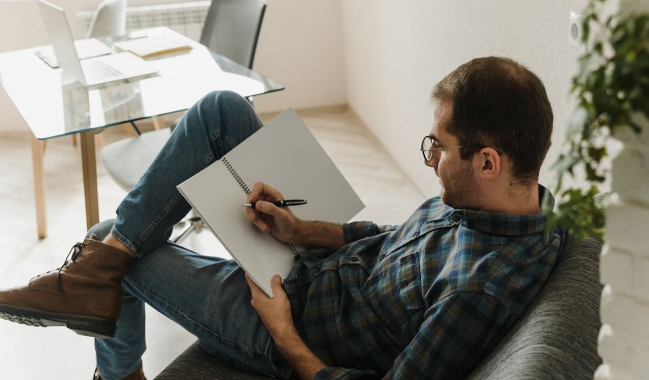 Plan Ahead—but Stay Flexible