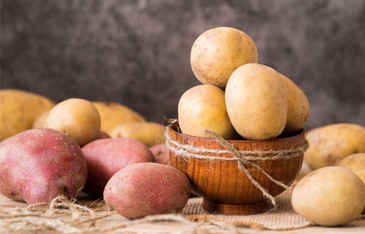 Potato Blossom Festival – Fort Fairfield, Maine