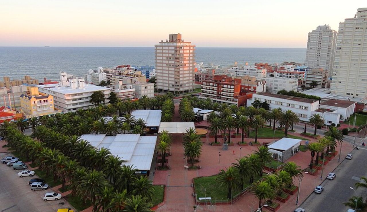Punta del Este, Uruguay