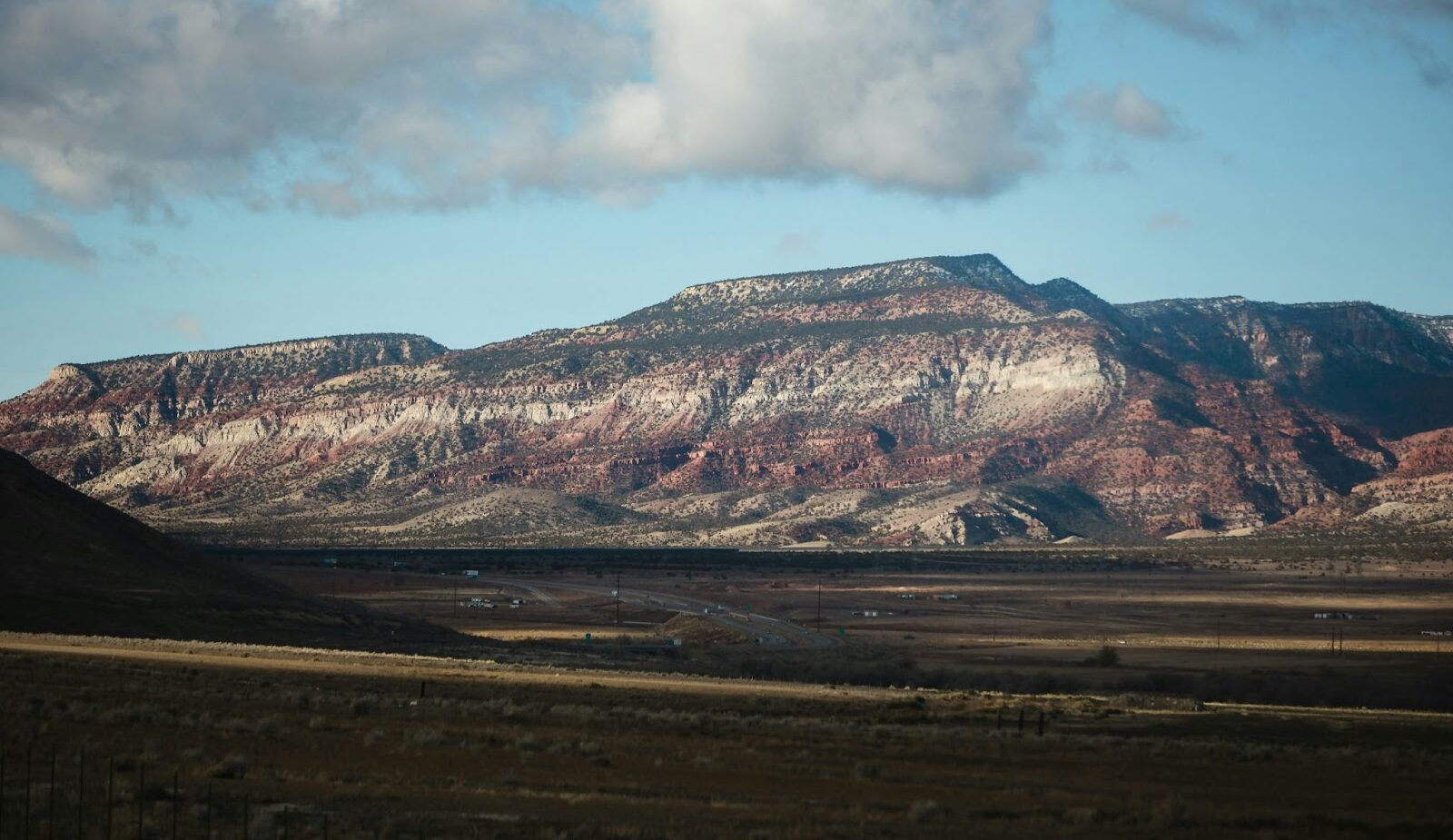 Rocky Mountaineer (Denver to Moab)