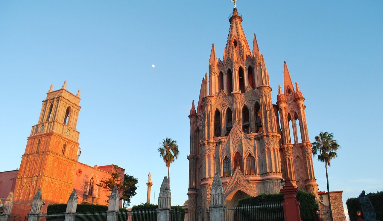 San Miguel de Allende, Mexico