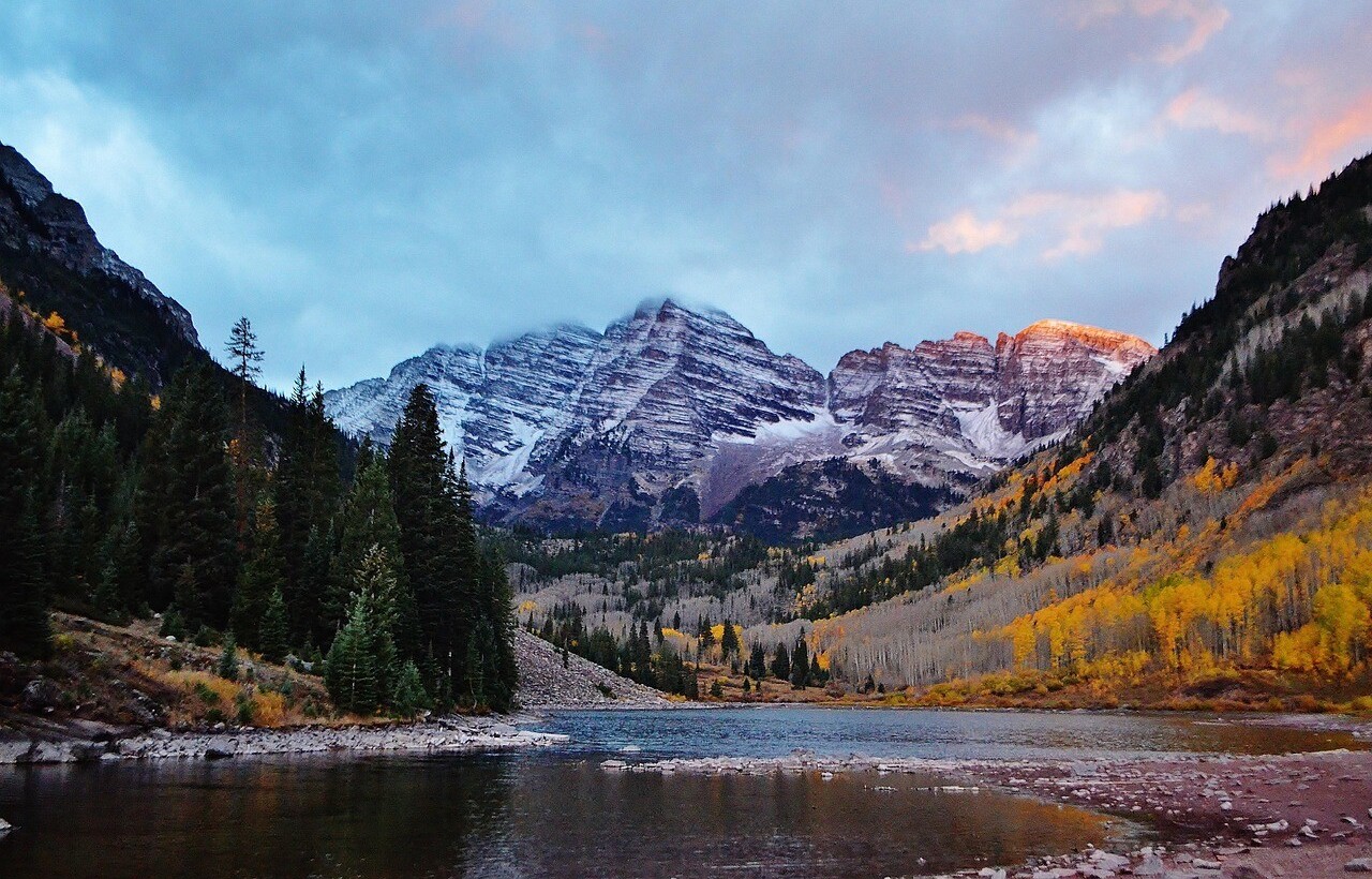 Silverton, Colorado