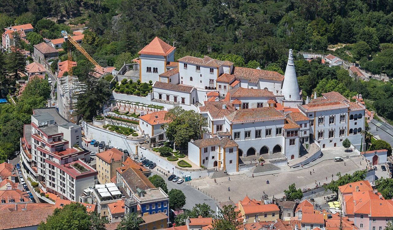 Sintra, Portugal