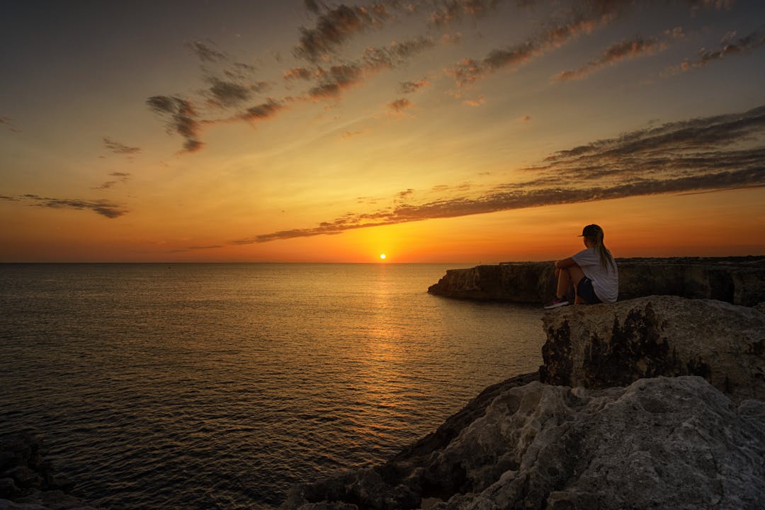 Sunset Views You’ll Never Forget