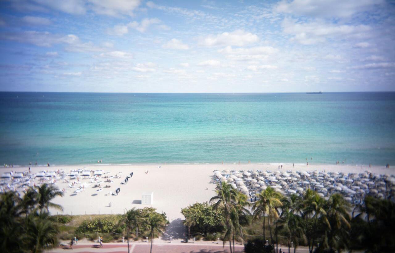 The Greystone Miami Beach, Florida