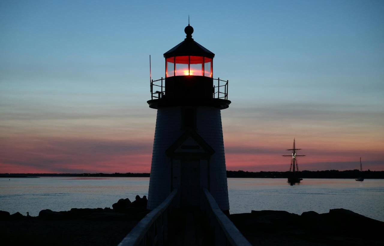 The White Elephant, Nantucket, Massachusetts