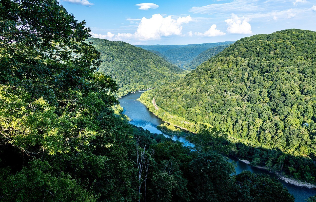 Thurmond, West Virginia