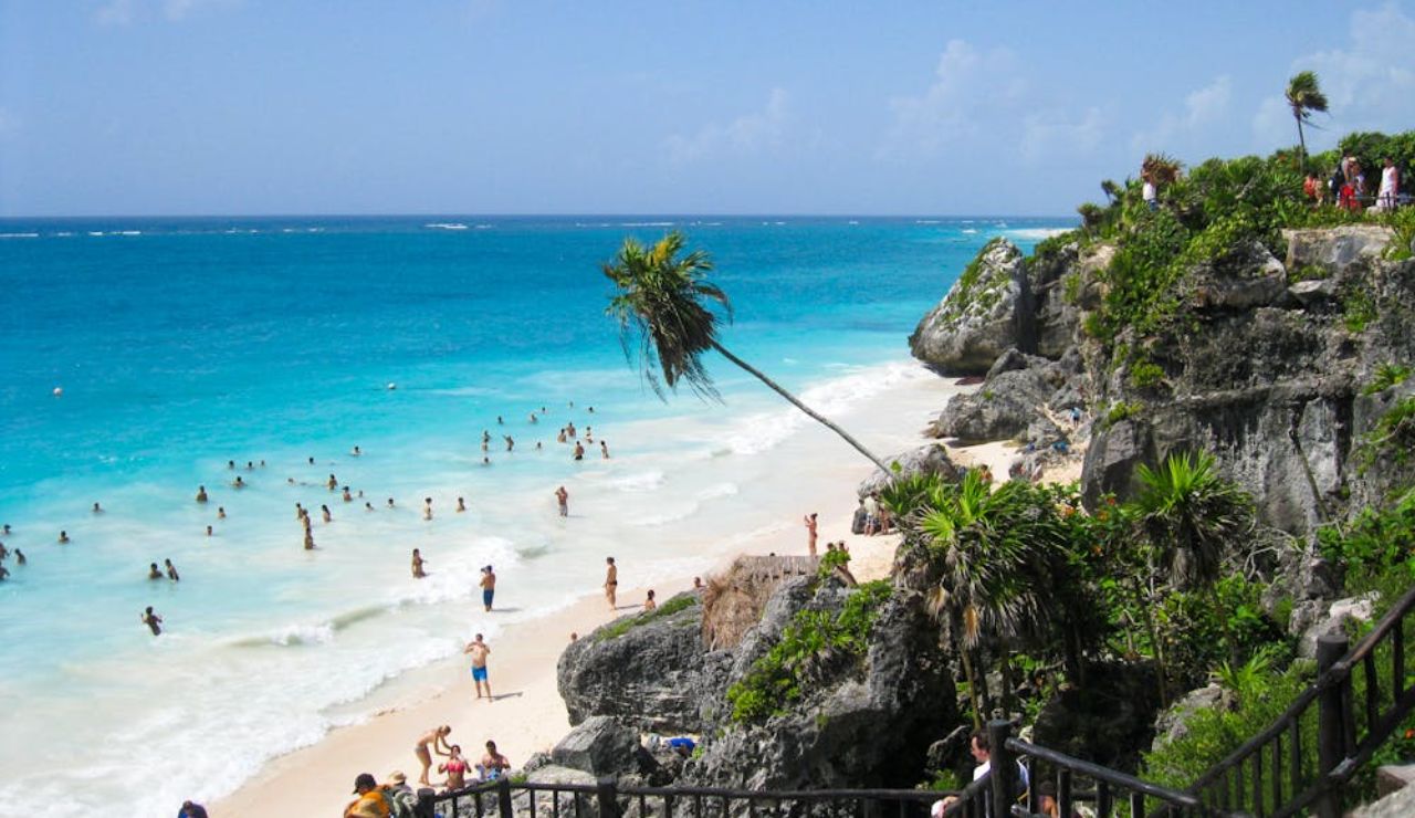 Tulum, Mexico