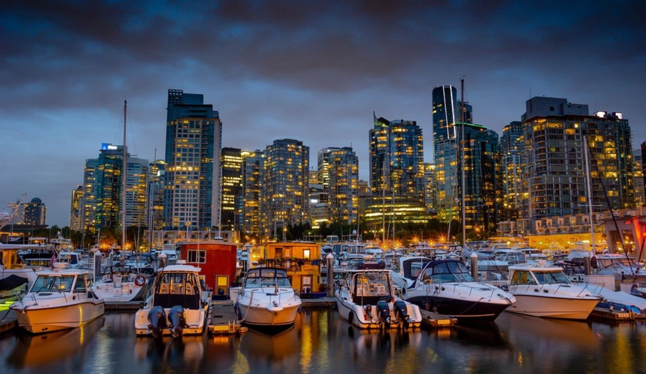 Vancouver, Canada