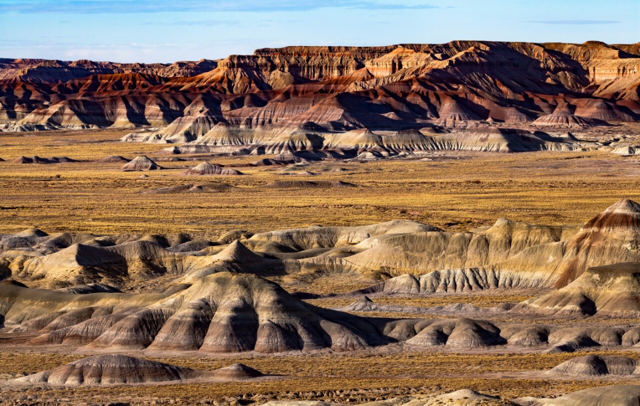 Winslow, Arizona