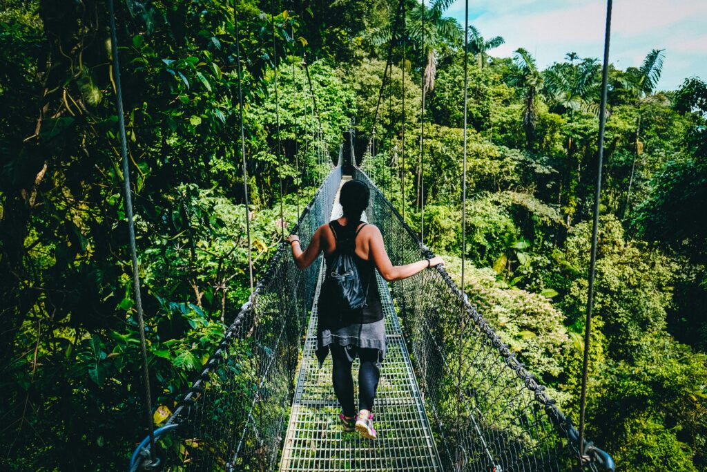 Adventure Activities