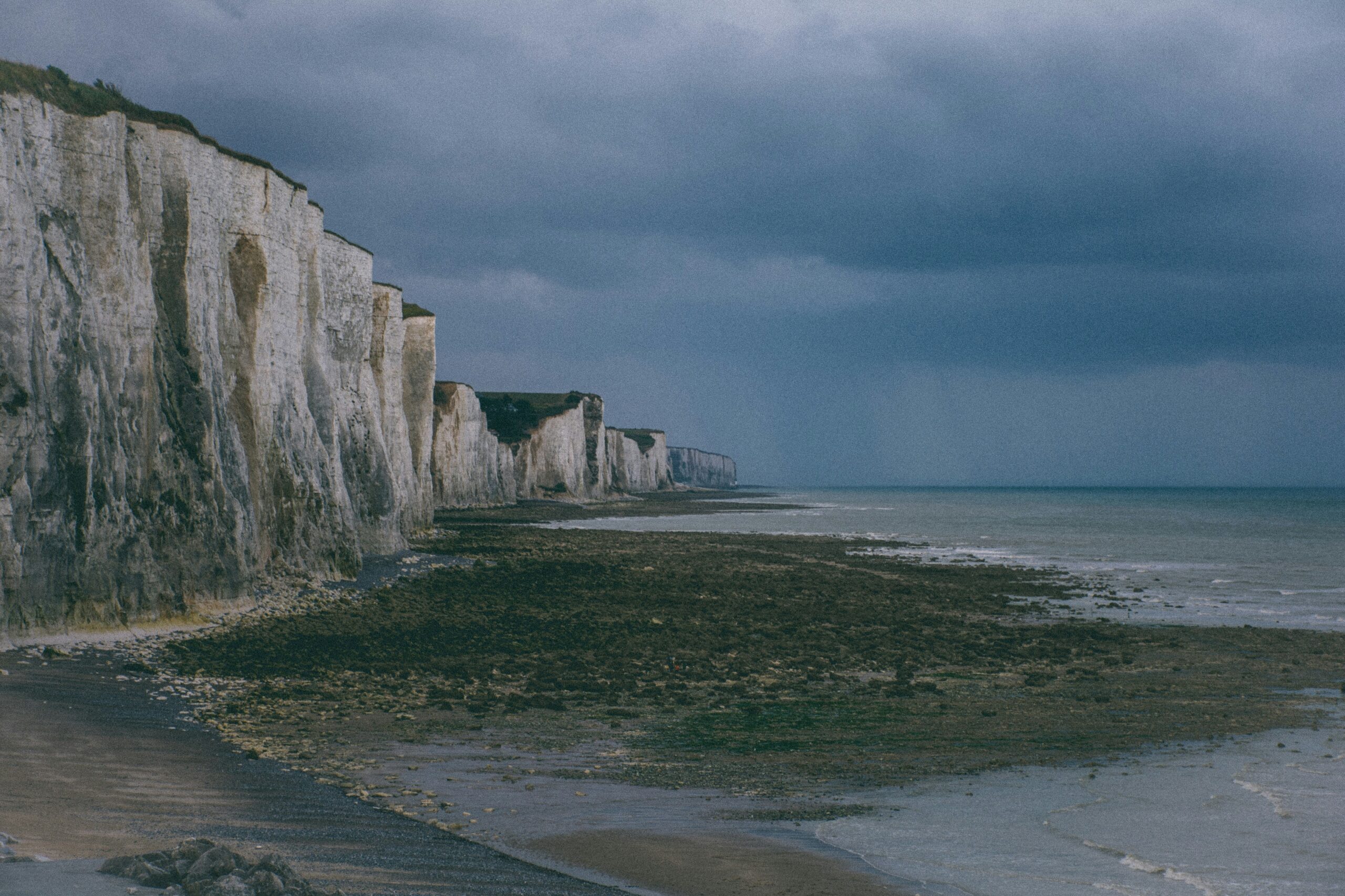 Beuvron-en-Auge, Normandy