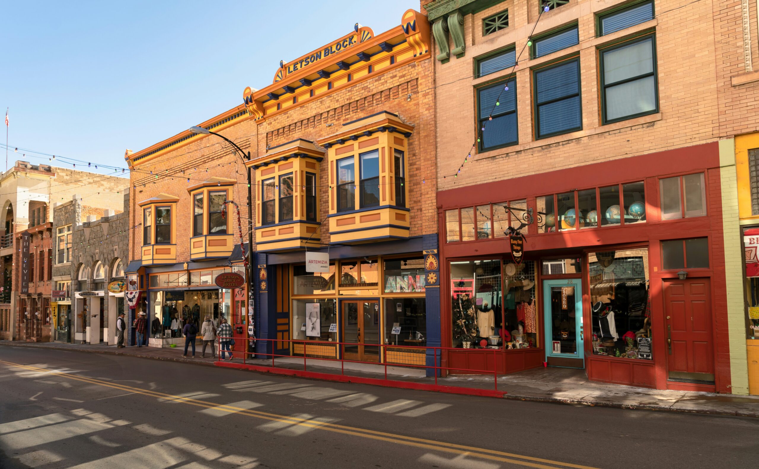 Bisbee