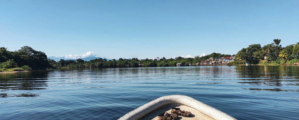 Bocas del Toro, Panama