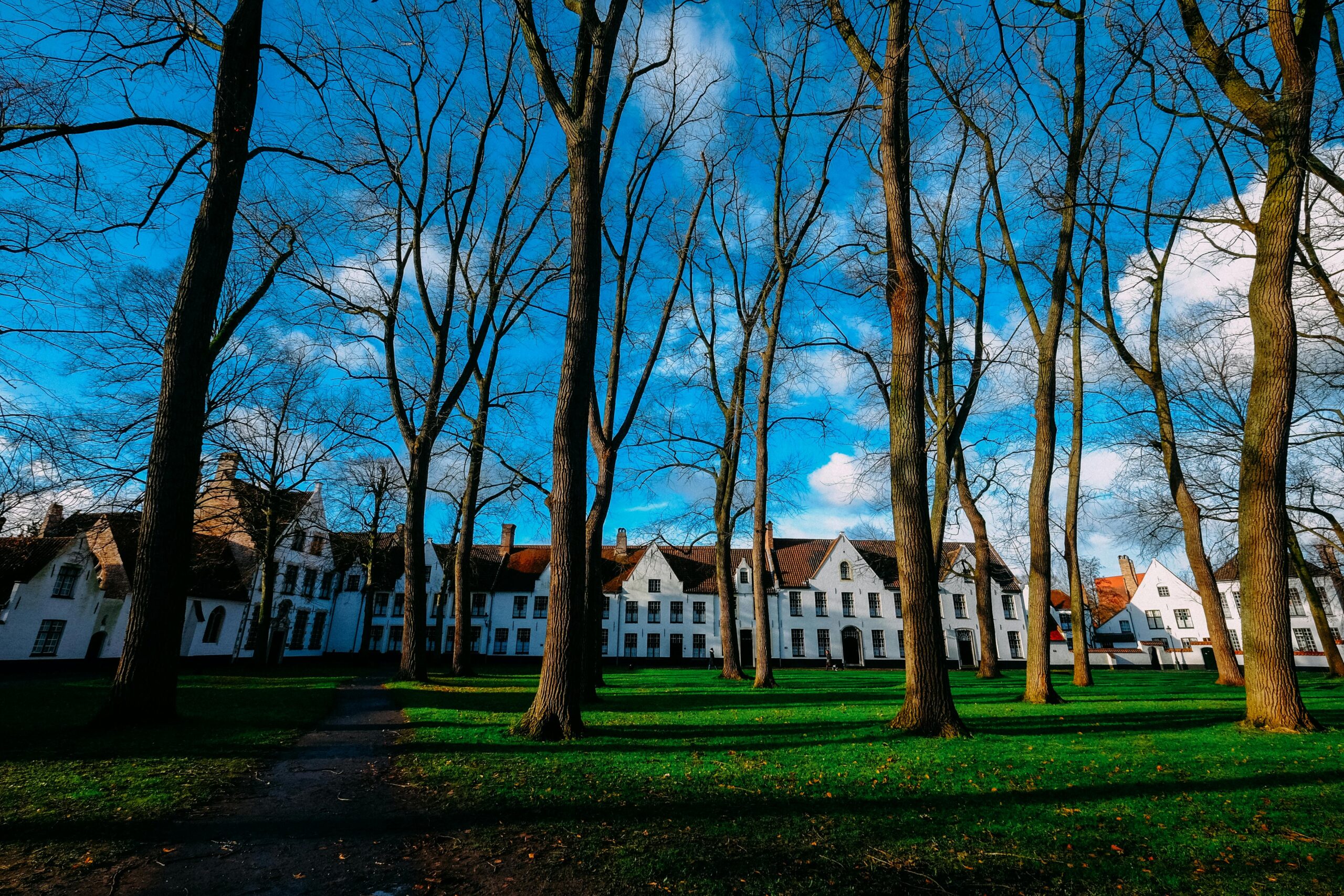 Bruges, Belgium