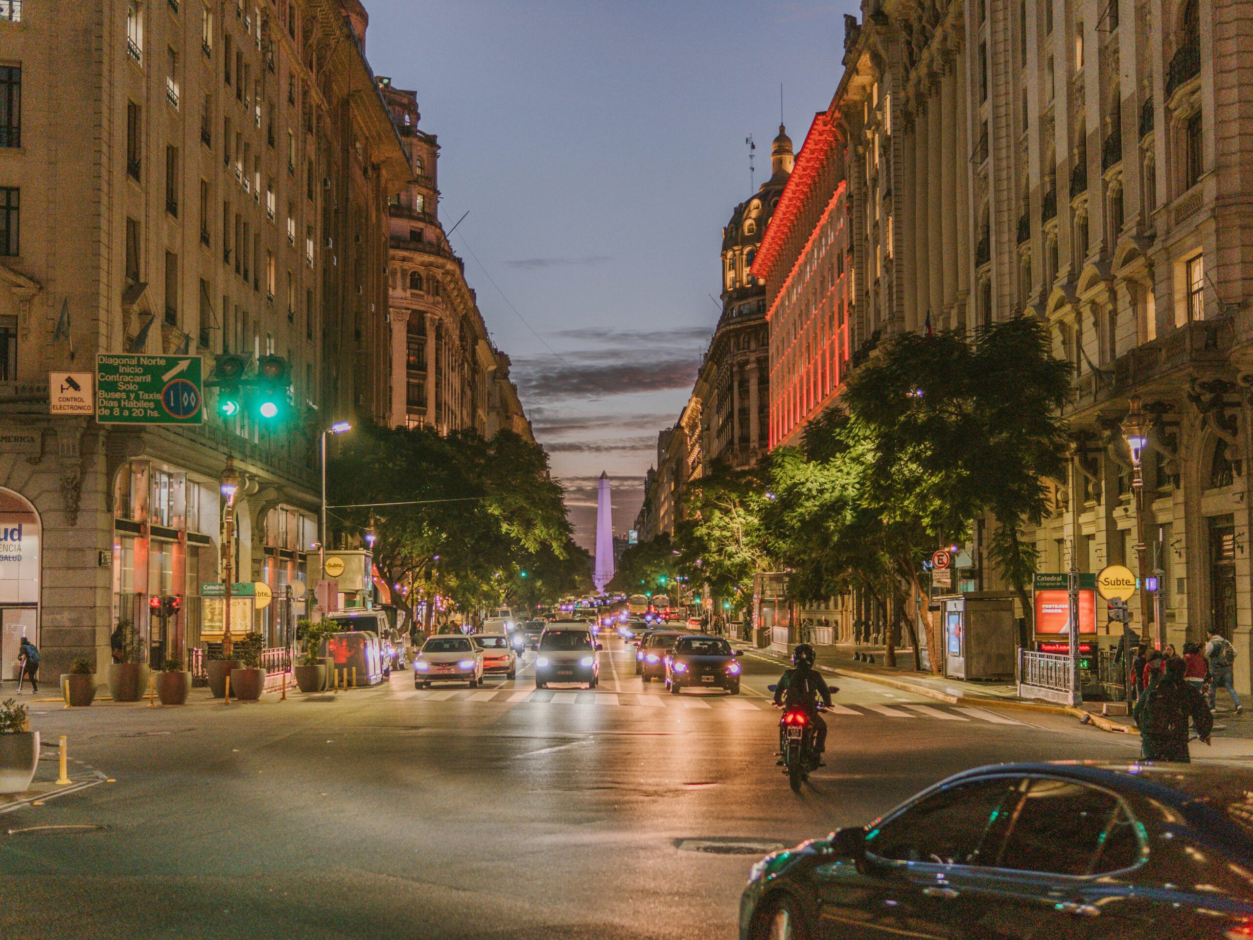 Buenos Aires, Argentina