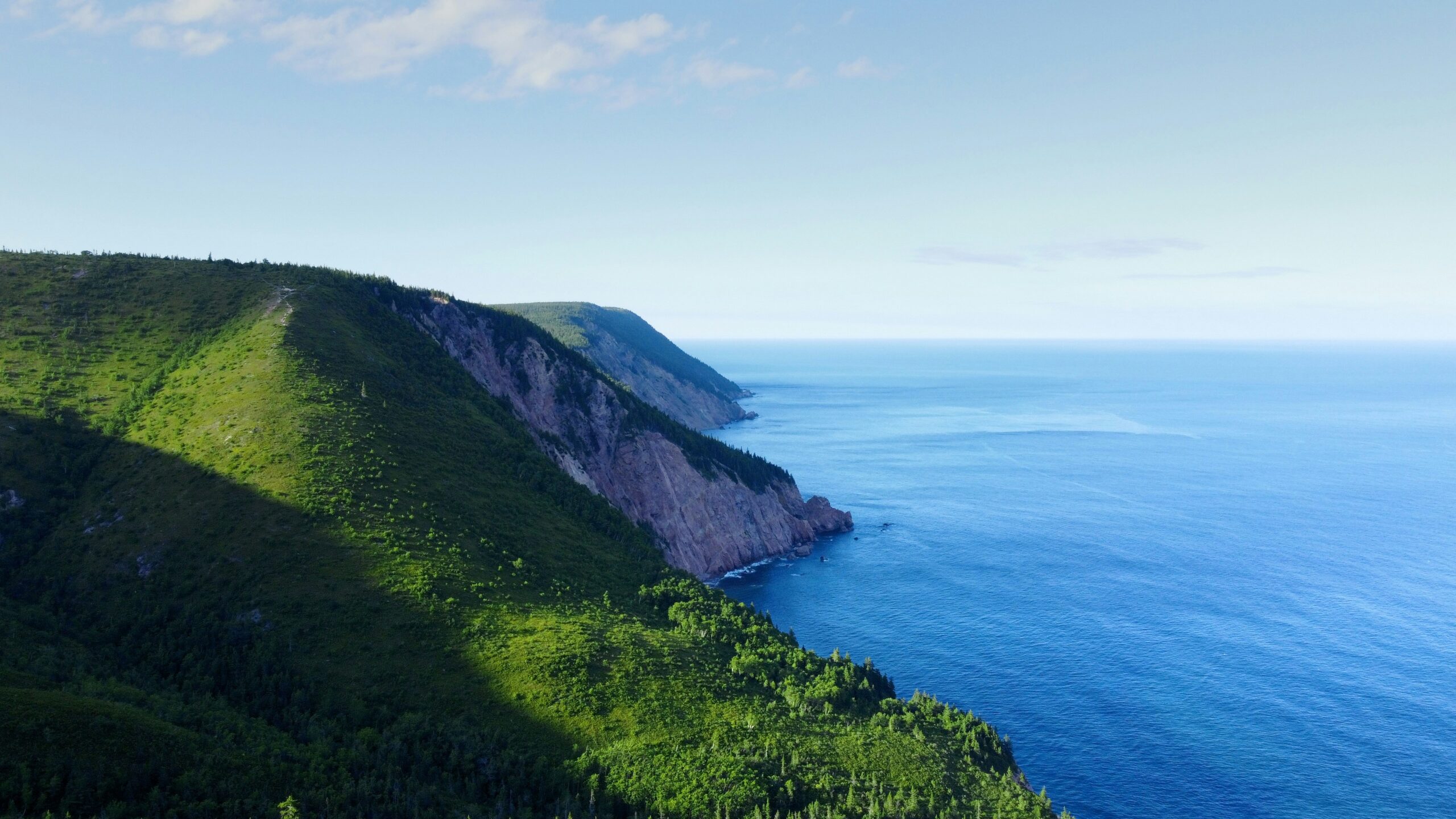 Cabot Trail, Nova Scotia
